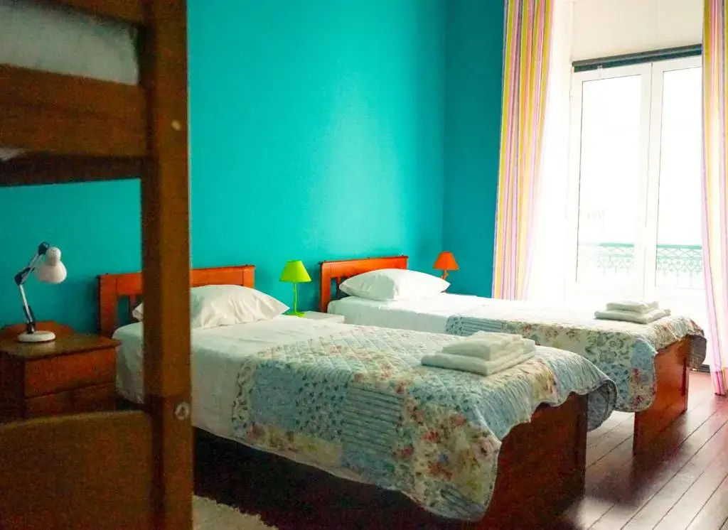 Azores Dream Hostel