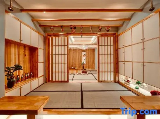 Jiangshan Garden Homestay