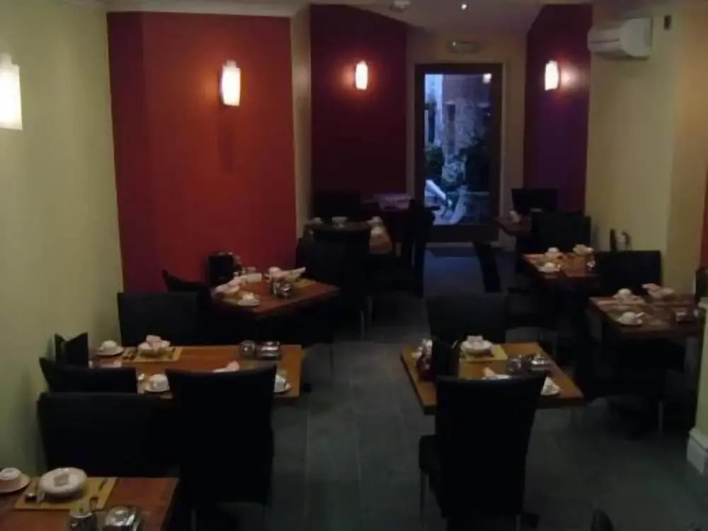 Aachen Hotel