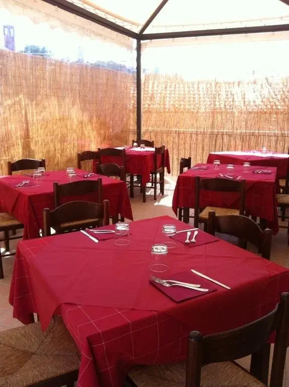 Locanda Mausonium