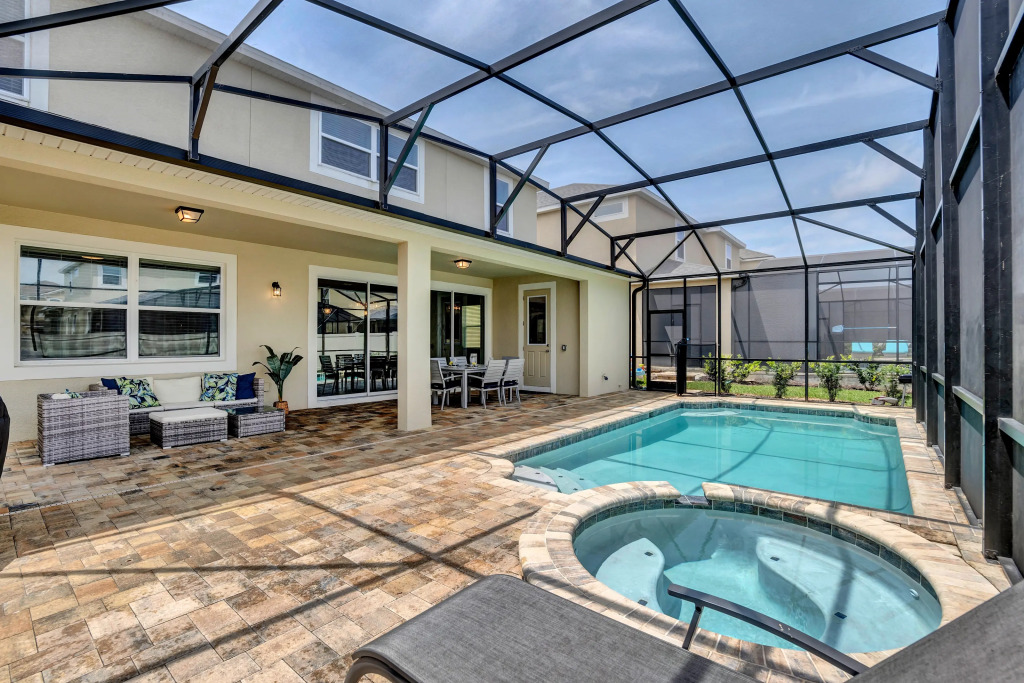 1513NASSAU, Kissimmee, US