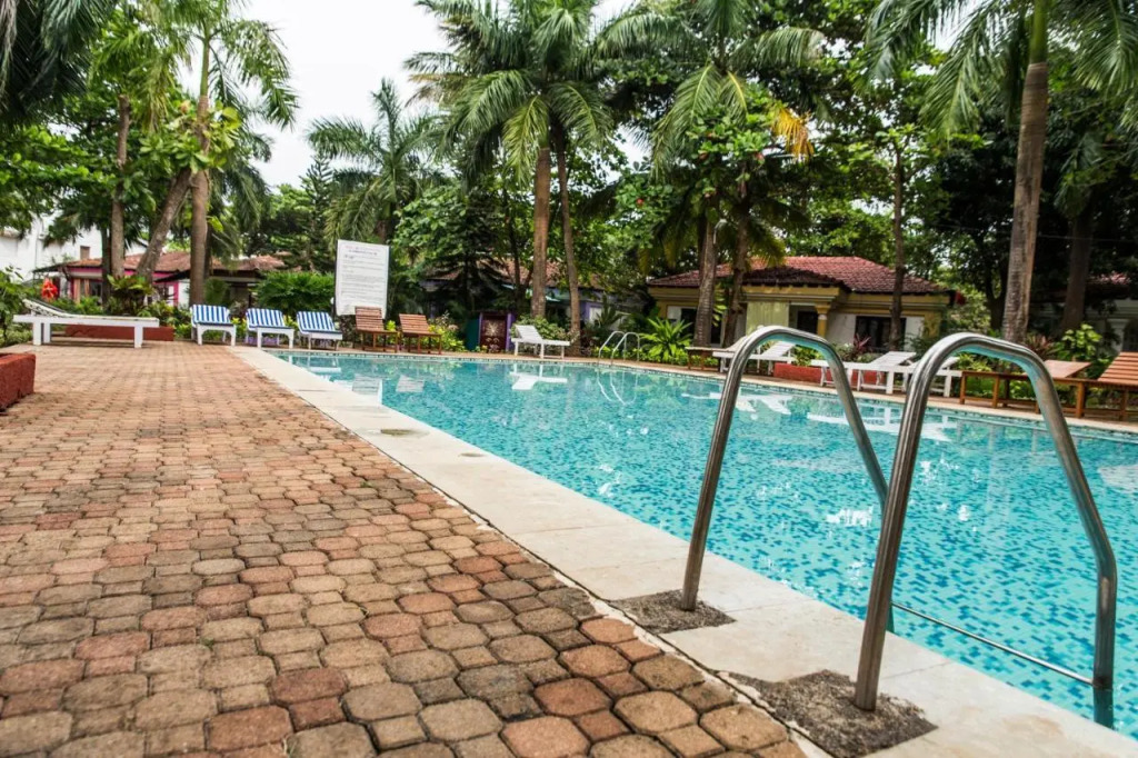 Shikara Beach Resort