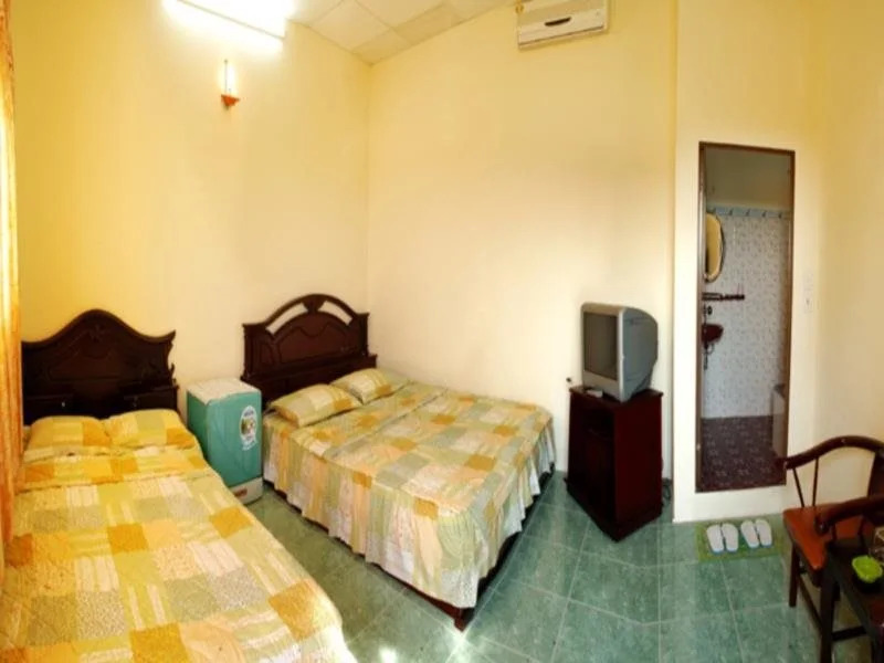 Loc An Xanh Hotel
