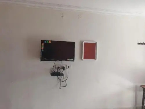 Harsha Backpackers Hostel