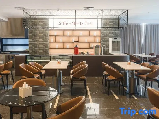 Yasfel Hotel (Fengling Branch, Nanning East Station)