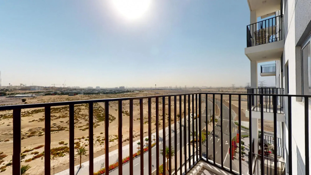Wasl Gate - The Nook 1 612