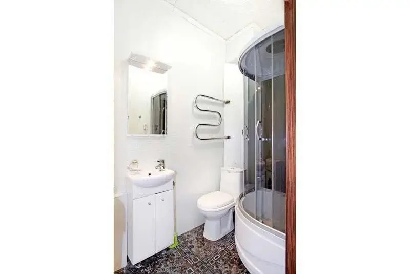 Apartament na Moskovskom 165