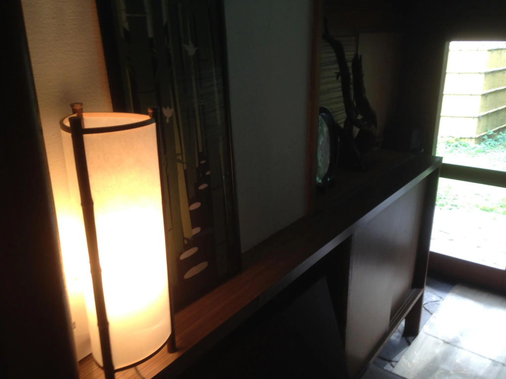 Fuji-Hakone Guest House