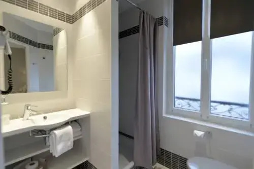 France Hôtel