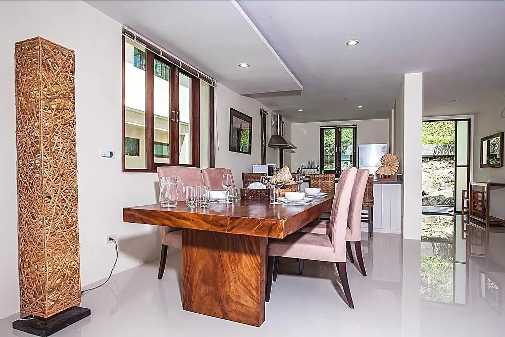 Baan Phu Kaew C5 3 Beds