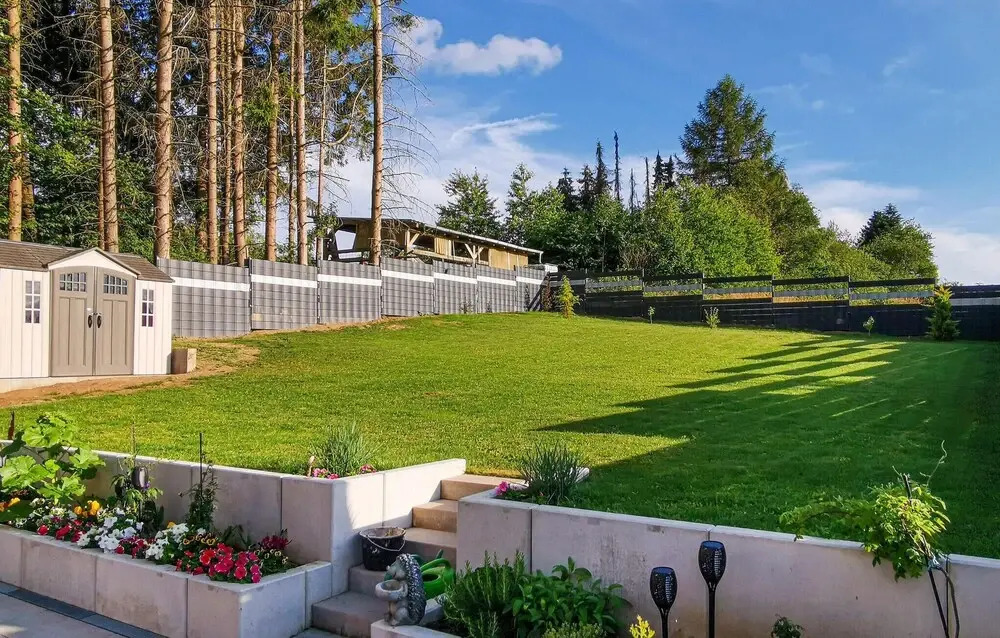 2 Bedroom Beautiful Home In Ulrichstein