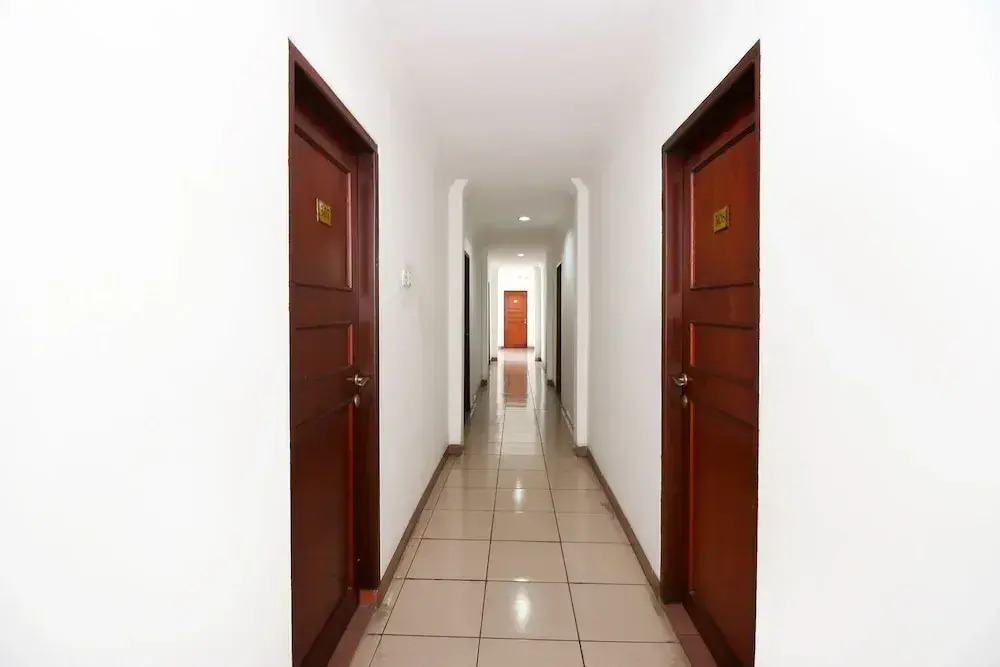 Airy Eco Syariah Sudirman 65 Balikpapan