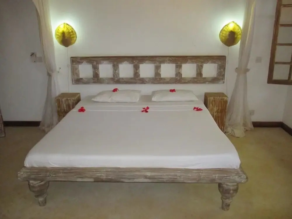 White Elephant Sea Lodge
