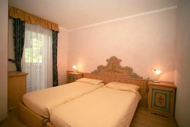 Casa Maurivan