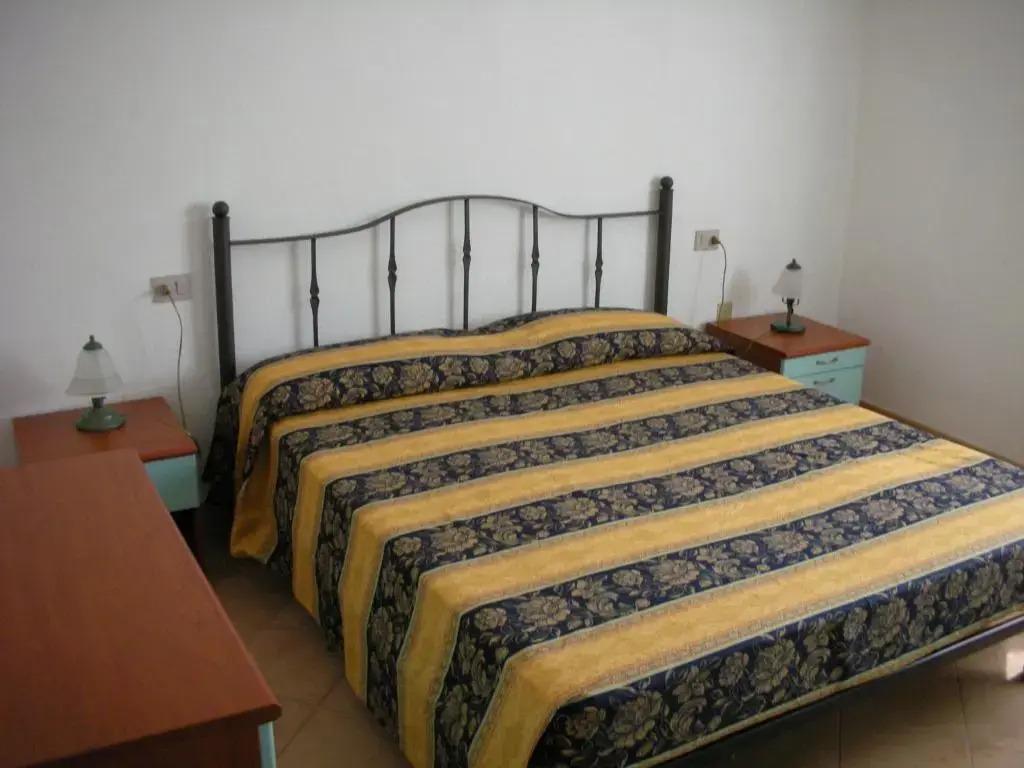 Case Vacanza Fenicotteri