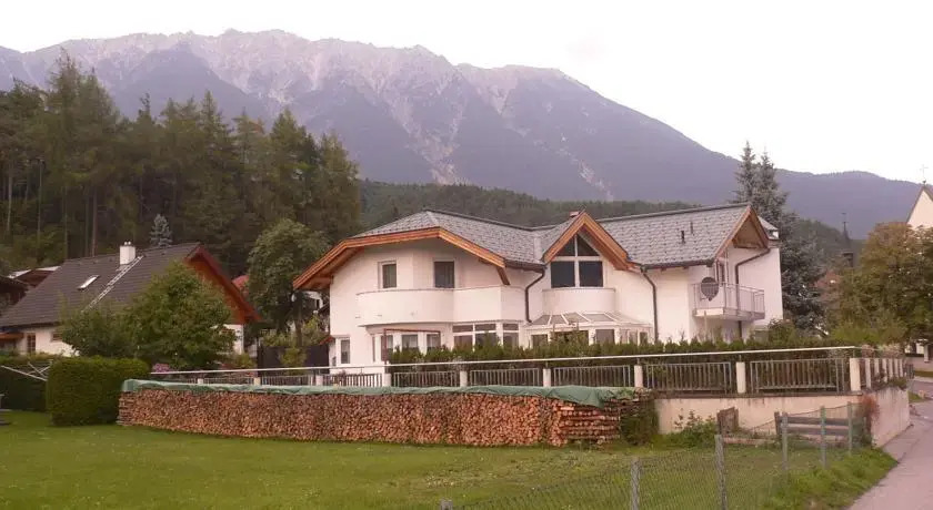 Ferienvilla Tarrenz