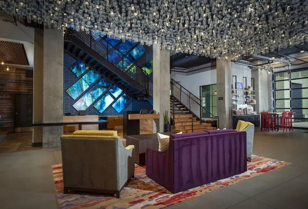 The Gordon Hotel