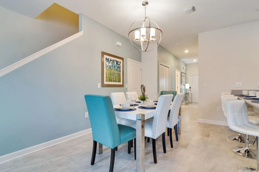 1551sbd - The Retreat At Championsgate 5 Bedroom Townhouse by RedAwning