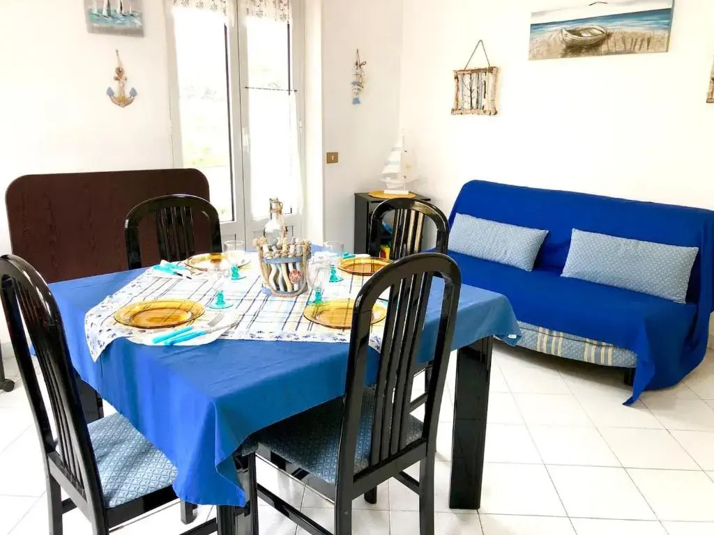 Suite Sea 27 - Sanremo Vista Mare