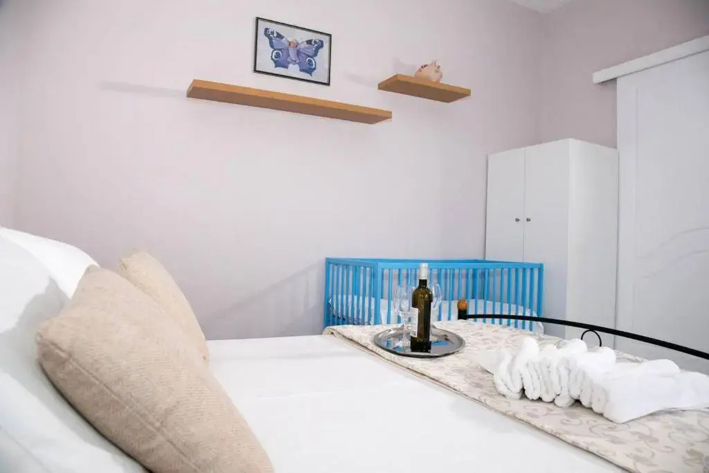 Charming Apartment in Kefalonia Island