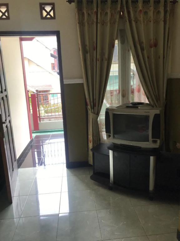 Villa 99 Pak Eddy