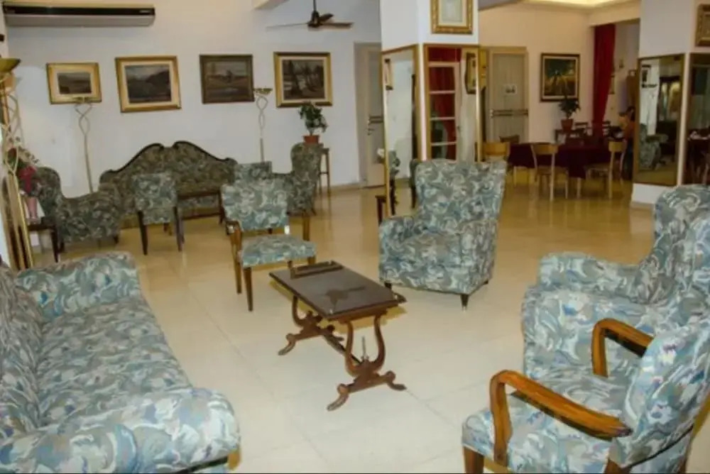 Grand Hotel Balbi