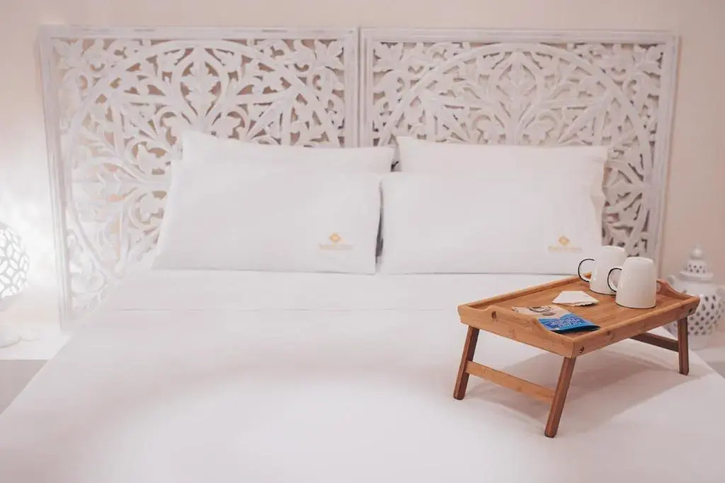 Amira 1899 Luxury Suite