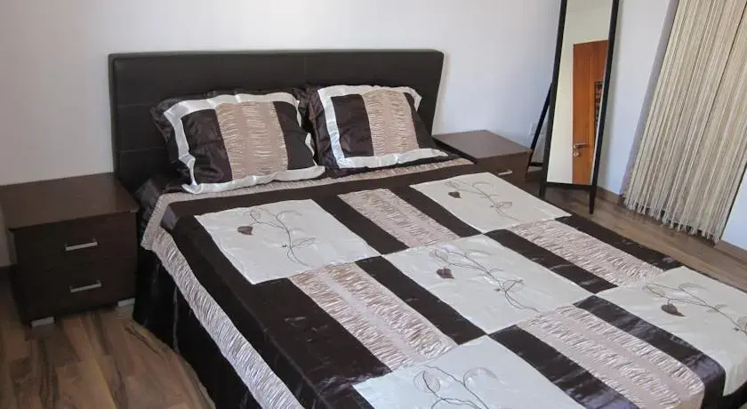 Achillion Apartments By Flats Nicosia