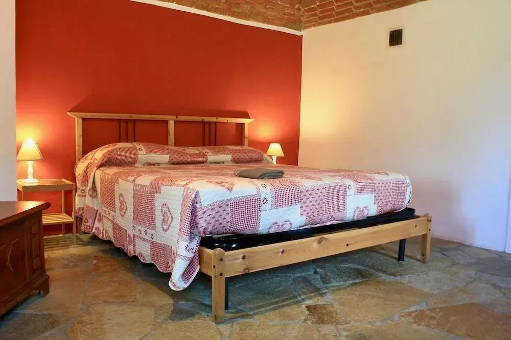 Agriturismo La Campagnetta