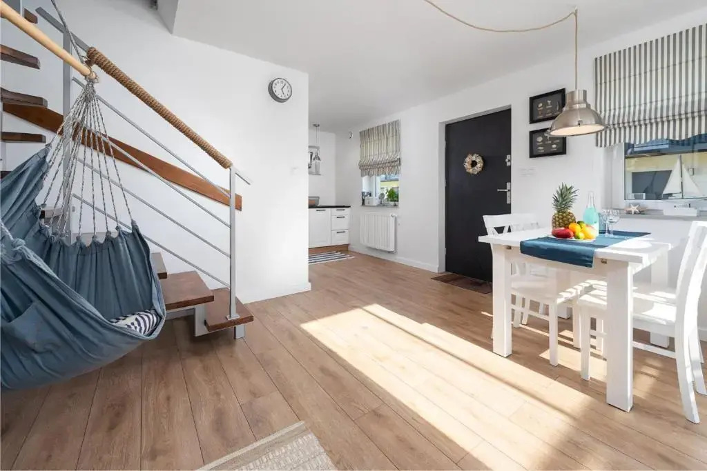 ApartDomek7b Jasne Wybrzeże - nowy i luksusowy