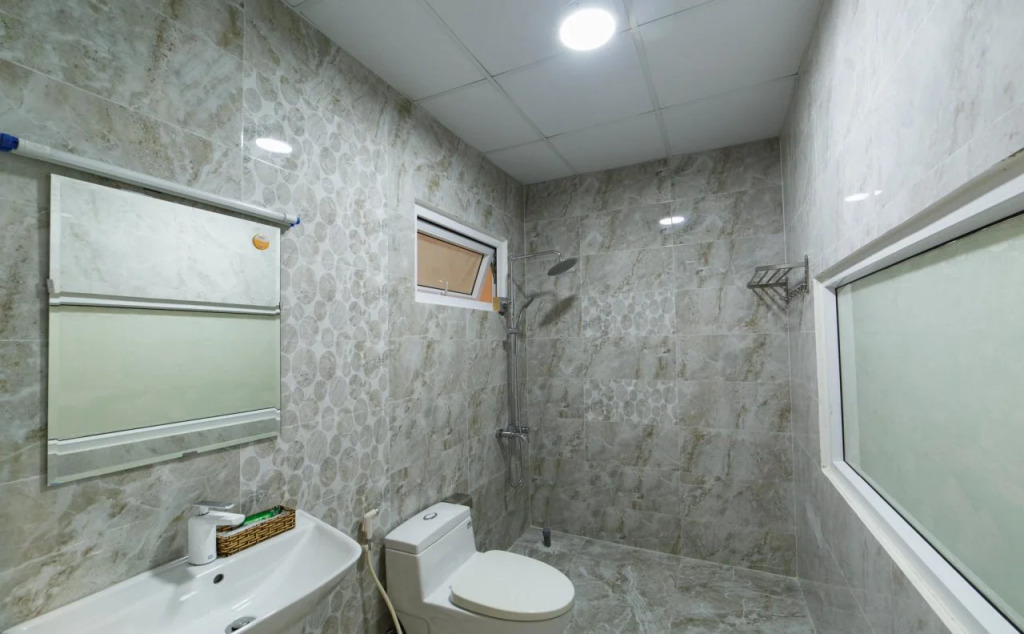 Thanh Thanh Spa & Hotel