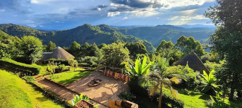 Agandi Uganda Eco-lodges