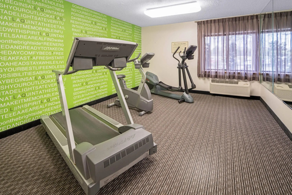 La Quinta Baton Rouge Rieger # 1020