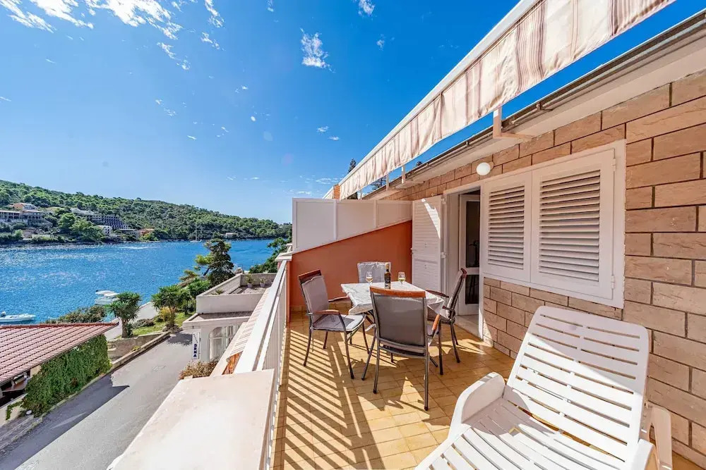 Apartments Kuzma
