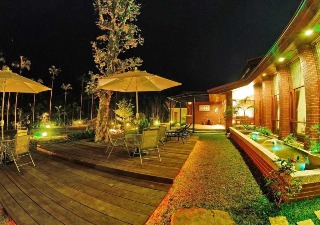 T. F. G Homestay