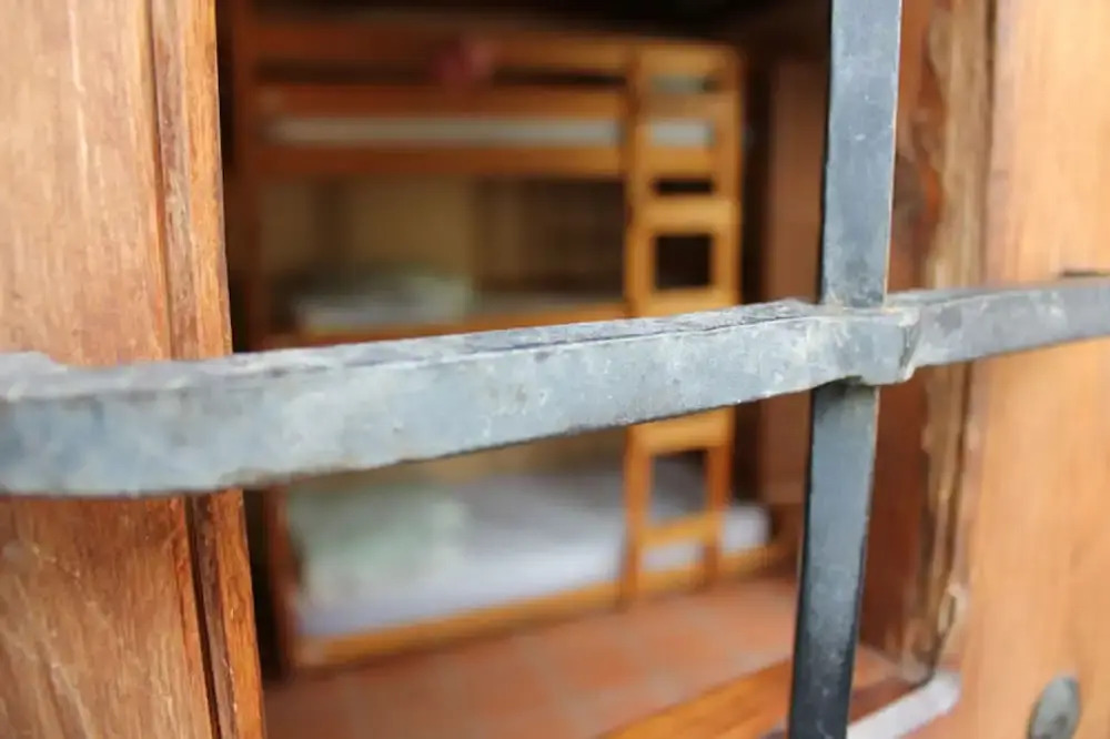 Makuto Guesthouse Hostel