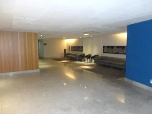 Flat Aconchegante Boa Viagem 2 Quartos