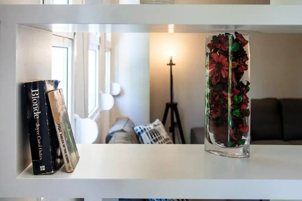 TONI'S Choice to stay in Athens, 2BD Modern House