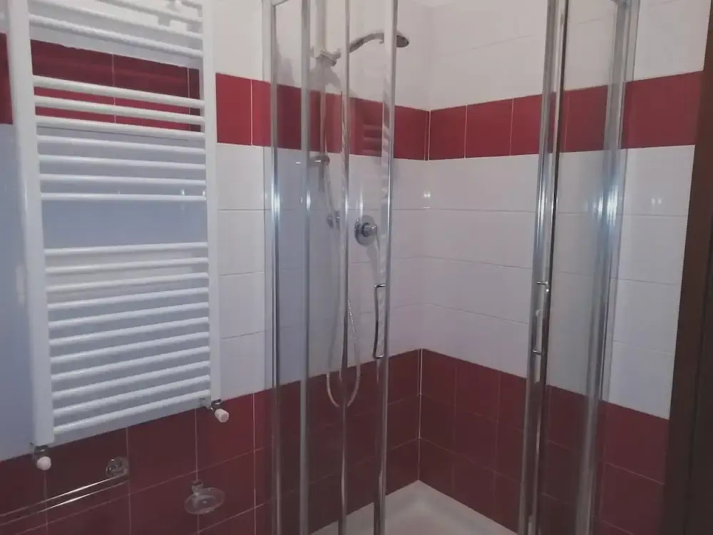 Apartment With 2 Bedrooms In Genova With Wifi