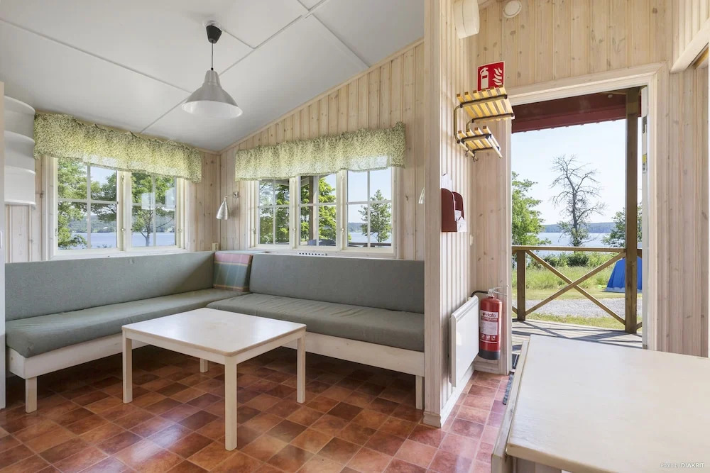 First Camp Nora - Bergslagen