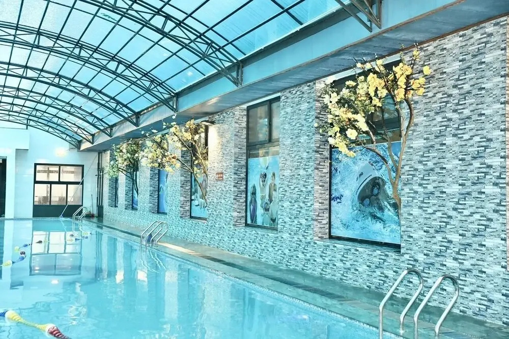 Bình An Nhiên hotel