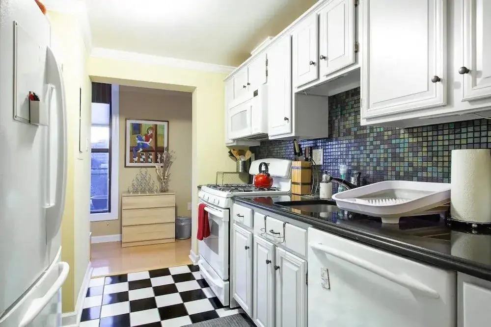 Gorgeous Rosslyn Penthouse w Views Free Parking Metro Subway