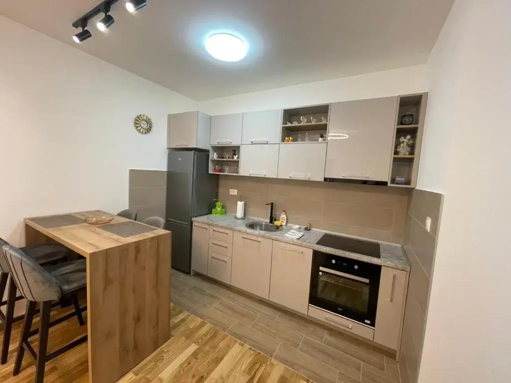 Apartman 21