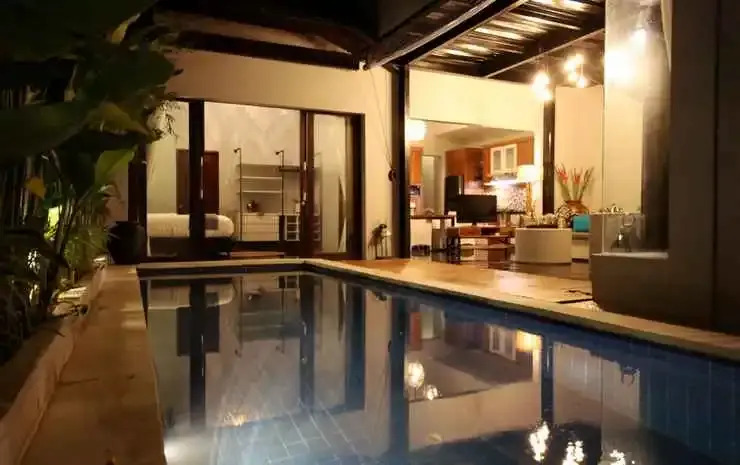 Villa Habibi