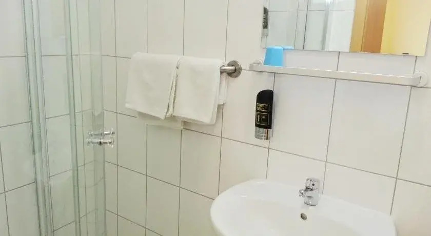 Pension Weisses Lamm