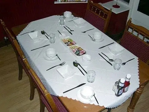 The Heworth Inn