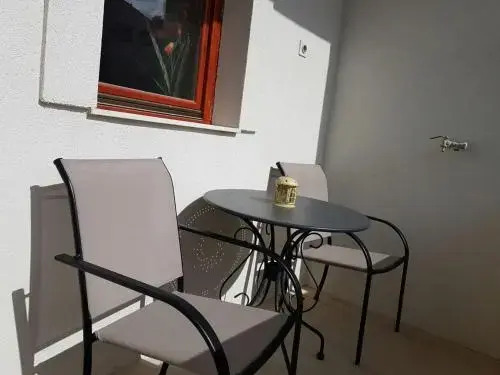 Apartment Vice mali