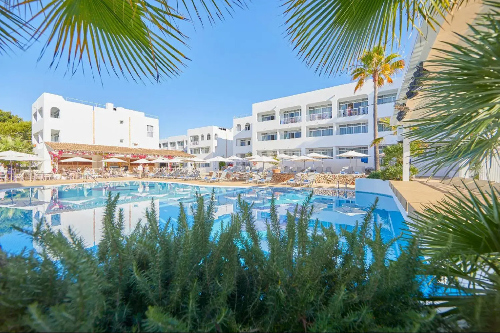 Prinsotel Alba & Spa