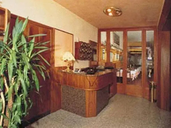 Albergo Musolesi