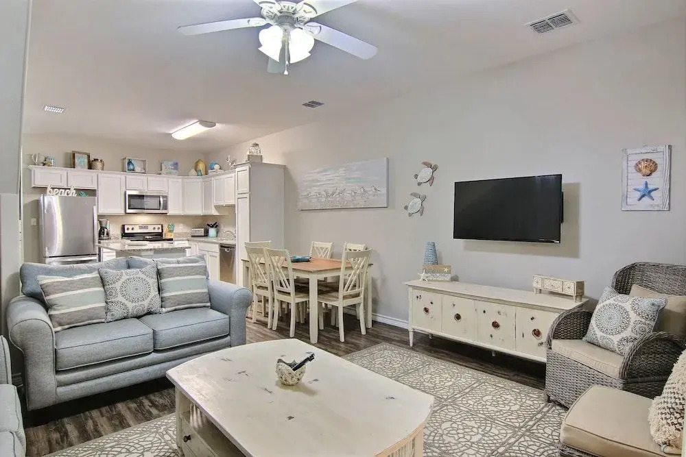 The Chic Retreat Condo Bs203 3 Bedrooms 3 Bathrooms Condo
